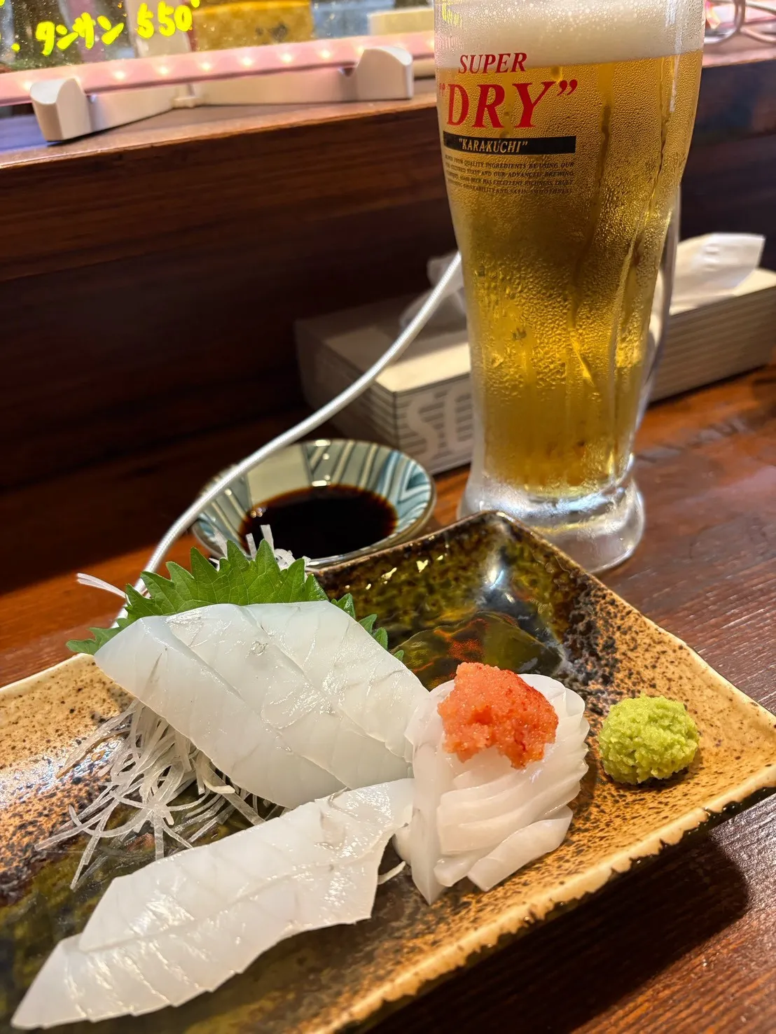 旬・仕立て・居心地。黒丸が大切にすること